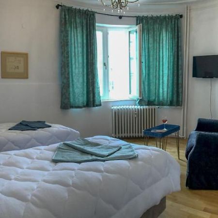 Balkantourist Appartement Sofia Buitenkant foto