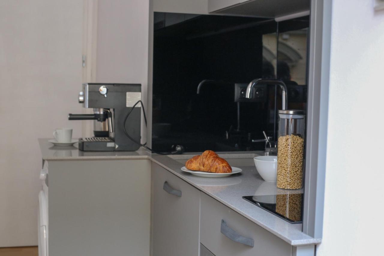 Balkantourist Appartement Sofia Buitenkant foto
