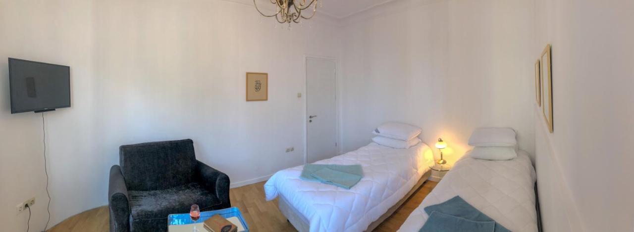 Balkantourist Appartement Sofia Buitenkant foto