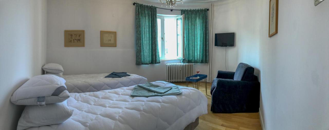 Balkantourist Appartement Sofia Buitenkant foto
