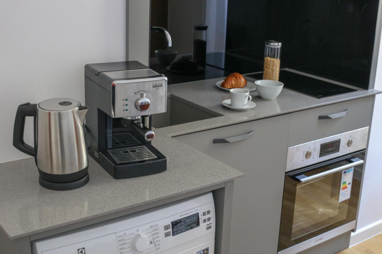 Balkantourist Appartement Sofia Buitenkant foto